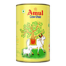 Amul Cow Ghee 1 L
