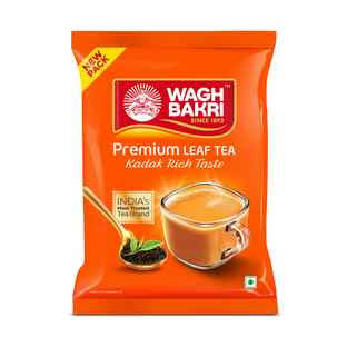 Wagh Bakri Tea 250 g