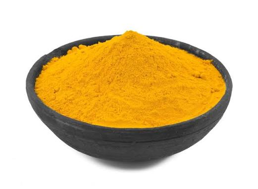 Turmeric Powder (In-house grinding) 100 g
