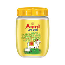 Amul Cow Ghee 500 ml